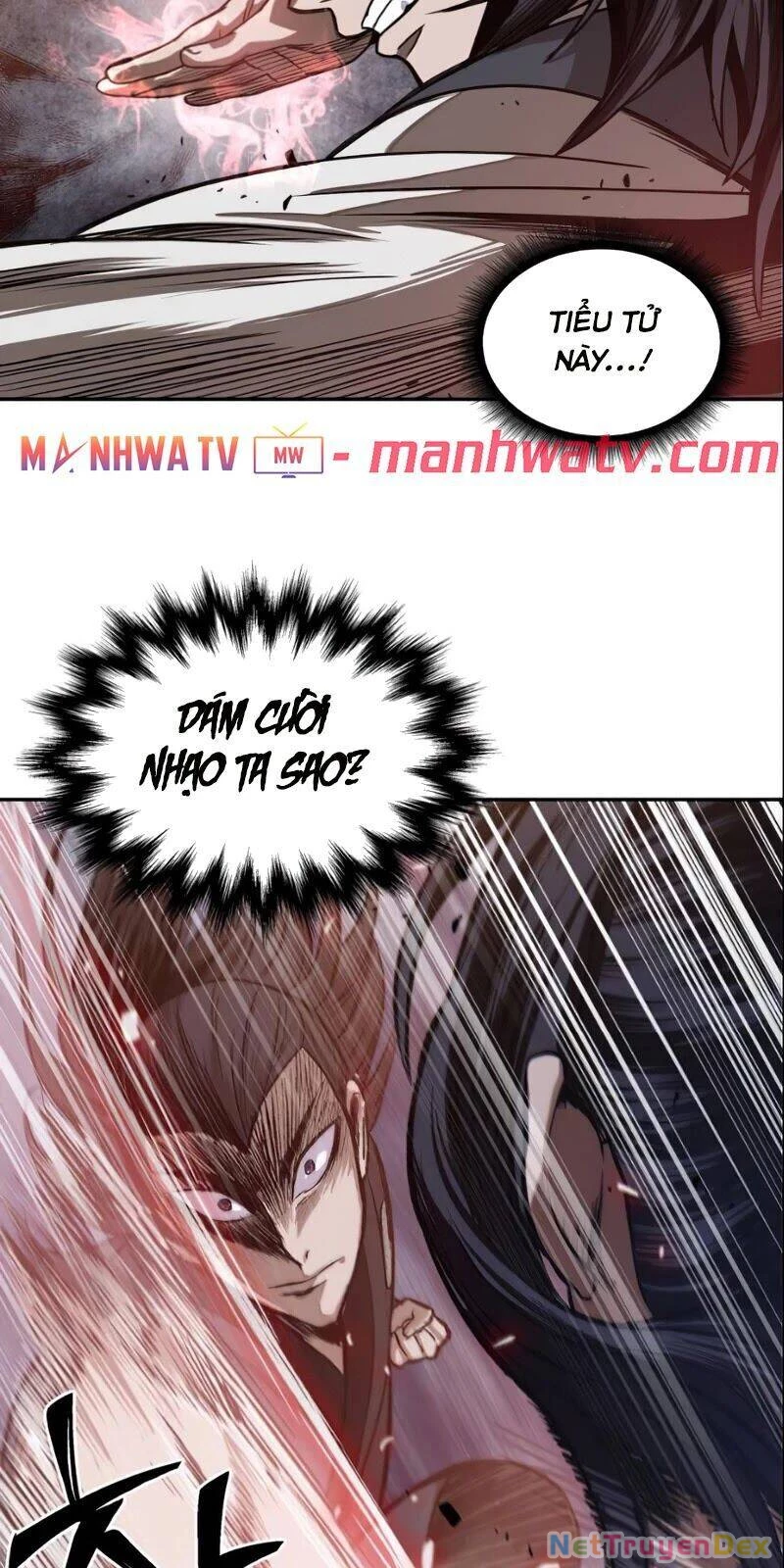 Ngã Lão Ma Thần Chapter 29 - Trang 4