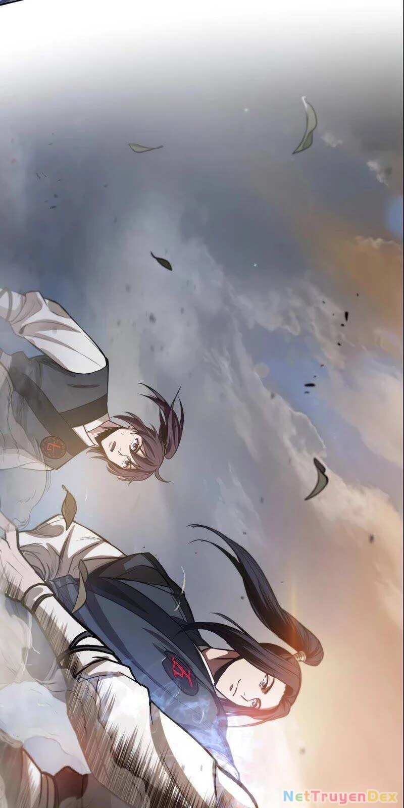 Ngã Lão Ma Thần Chapter 29 - Trang 4