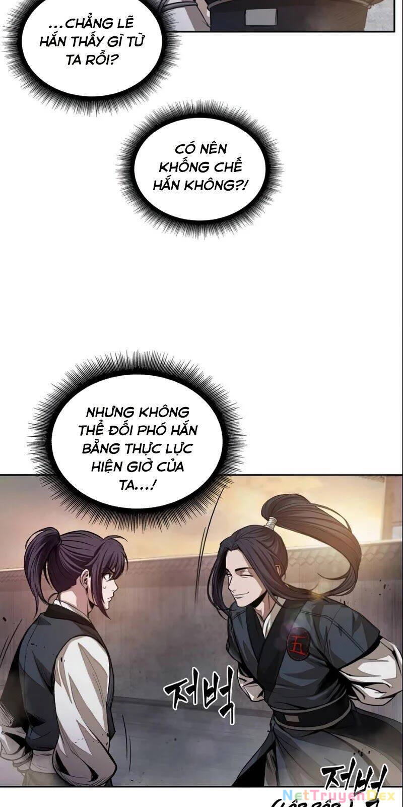 Ngã Lão Ma Thần Chapter 29 - Trang 4