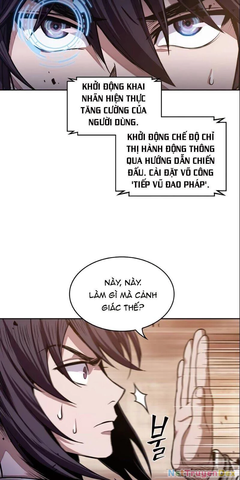 Ngã Lão Ma Thần Chapter 29 - Trang 4