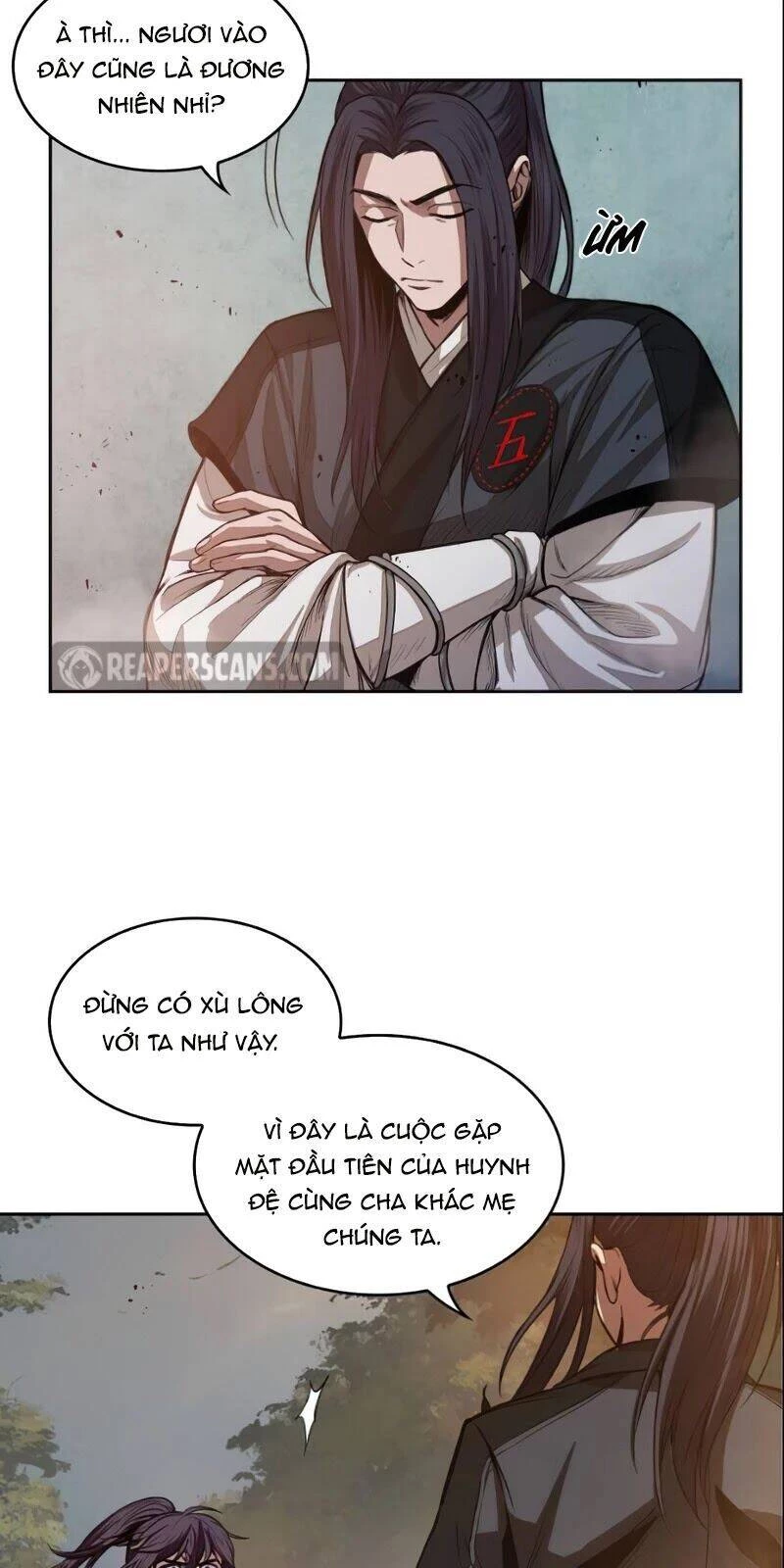 Ngã Lão Ma Thần Chapter 29 - Trang 4