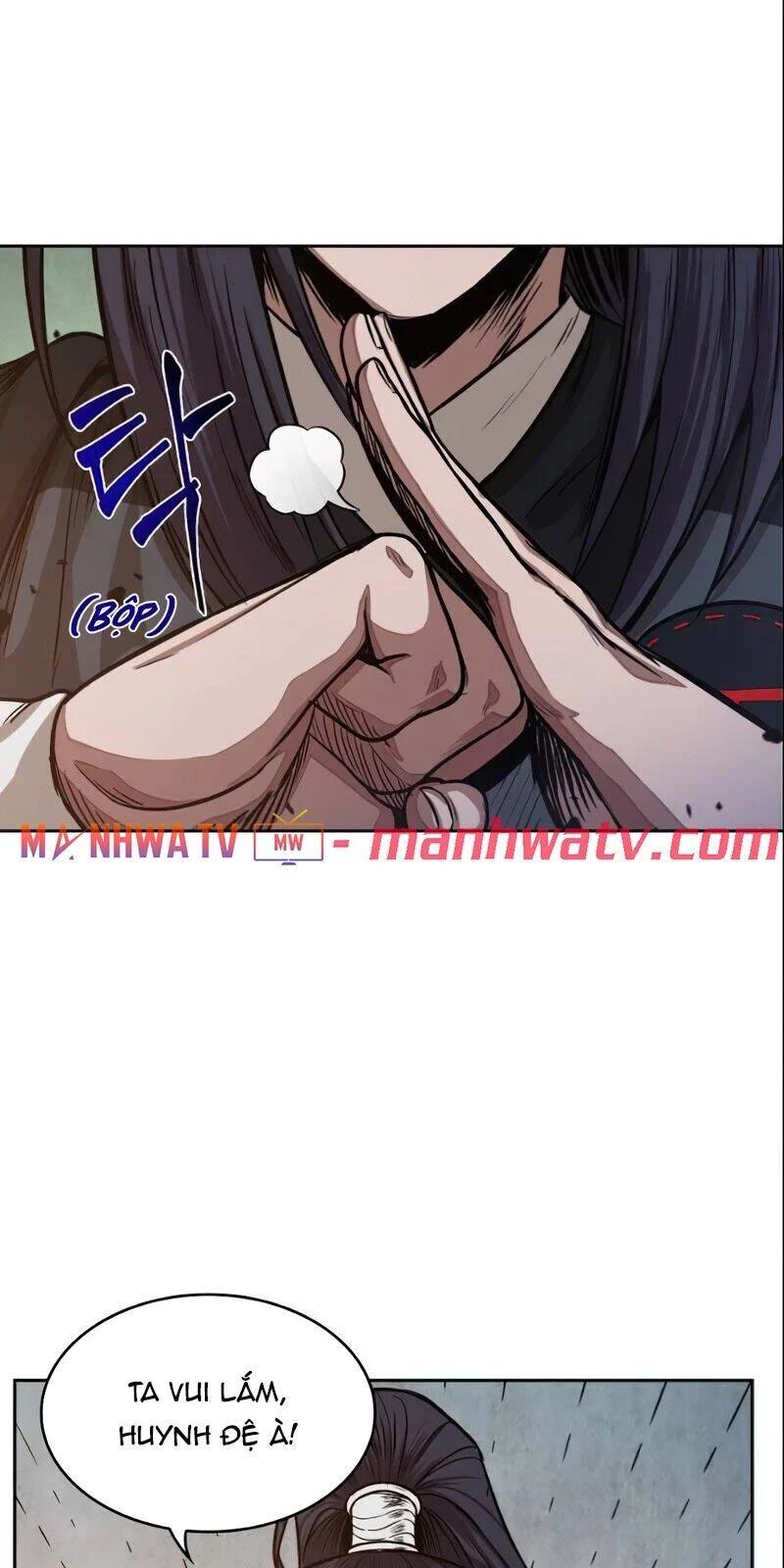 Ngã Lão Ma Thần Chapter 29 - Trang 4