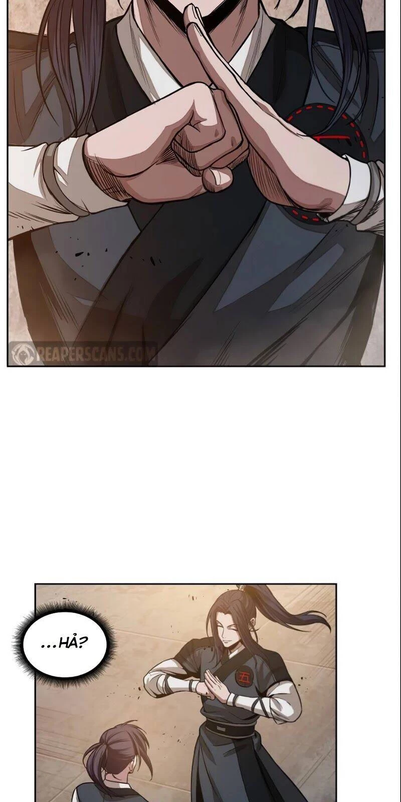 Ngã Lão Ma Thần Chapter 29 - Trang 4