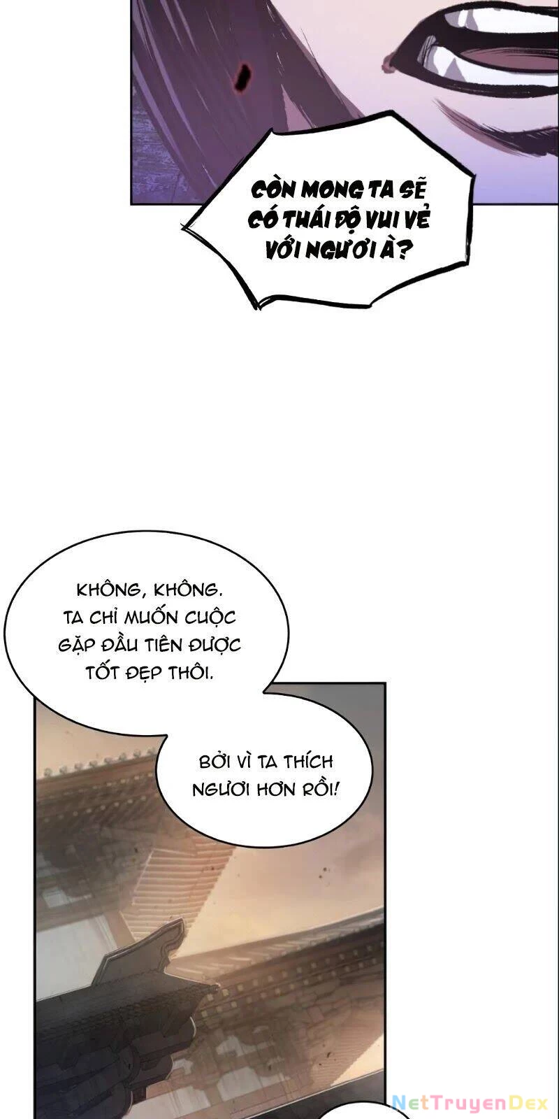 Ngã Lão Ma Thần Chapter 29 - Trang 4