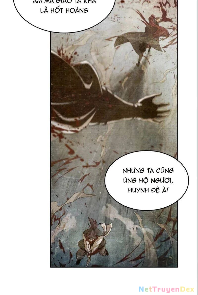 Ngã Lão Ma Thần Chapter 29 - Trang 4