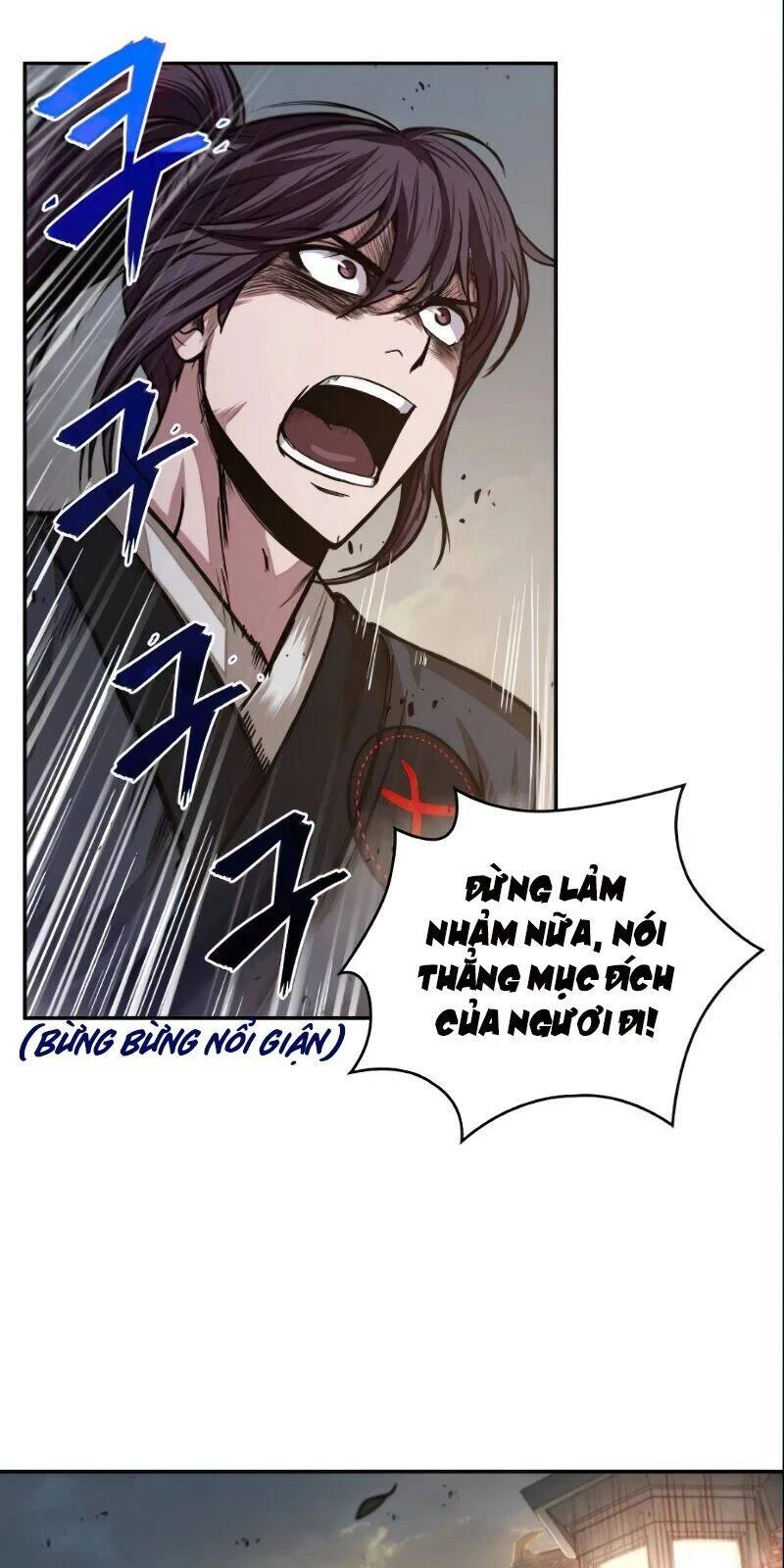 Ngã Lão Ma Thần Chapter 29 - Trang 4