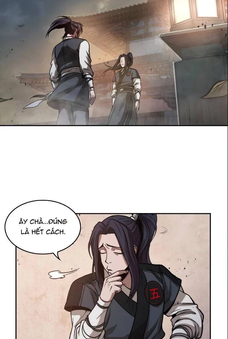 Ngã Lão Ma Thần Chapter 29 - Trang 4