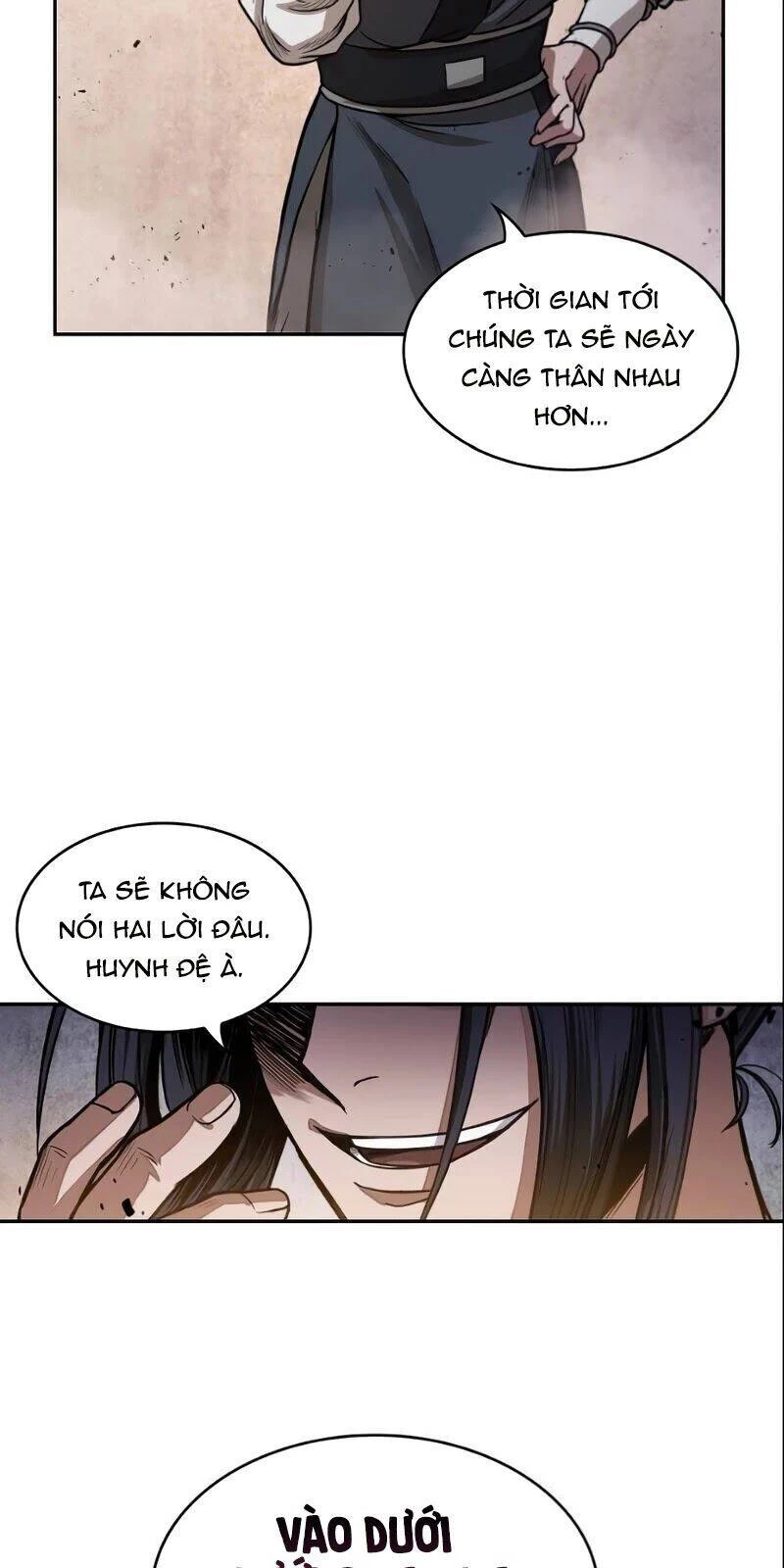 Ngã Lão Ma Thần Chapter 29 - Trang 4