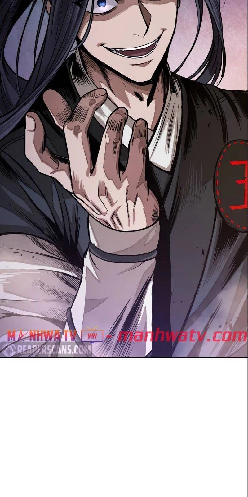 Ngã Lão Ma Thần Chapter 29 - Trang 4