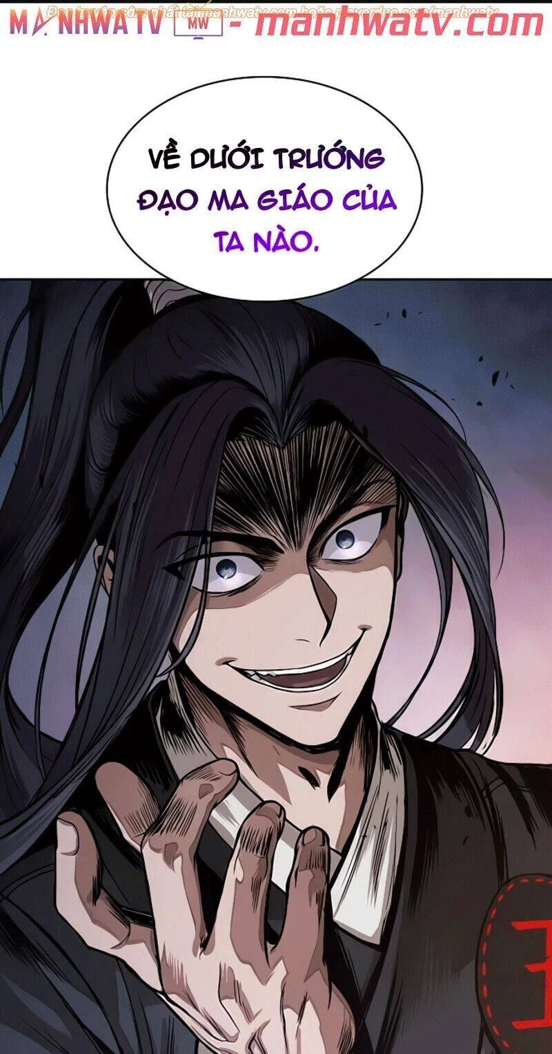 Ngã Lão Ma Thần Chapter 30 - Trang 4