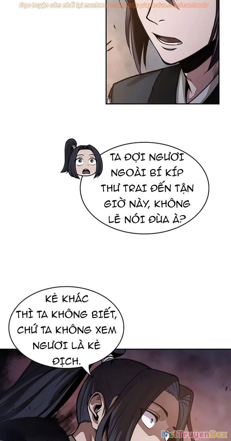 Ngã Lão Ma Thần Chapter 30 - Trang 4