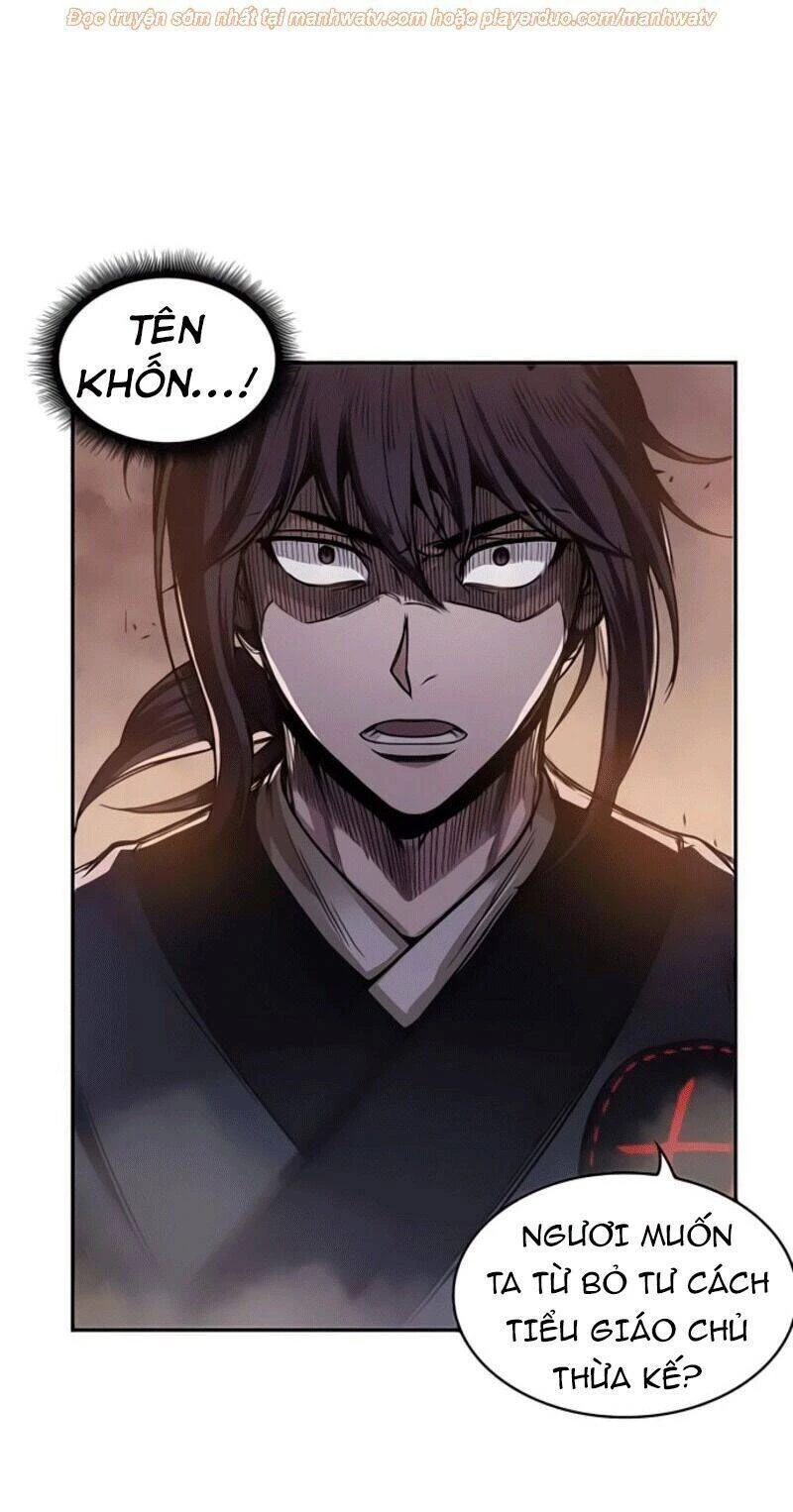 Ngã Lão Ma Thần Chapter 30 - Trang 4