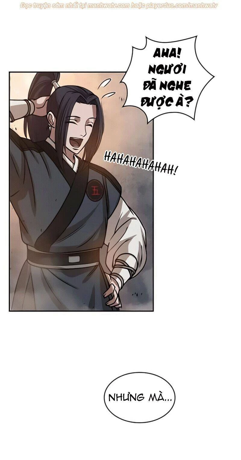 Ngã Lão Ma Thần Chapter 30 - Trang 4