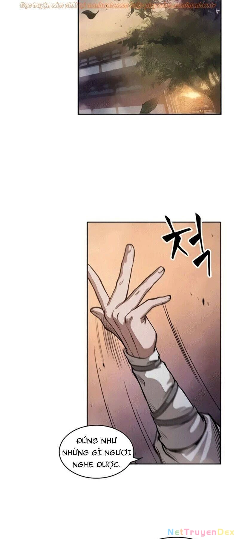 Ngã Lão Ma Thần Chapter 30 - Trang 4