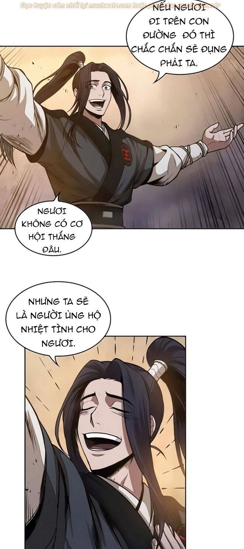 Ngã Lão Ma Thần Chapter 30 - Trang 4