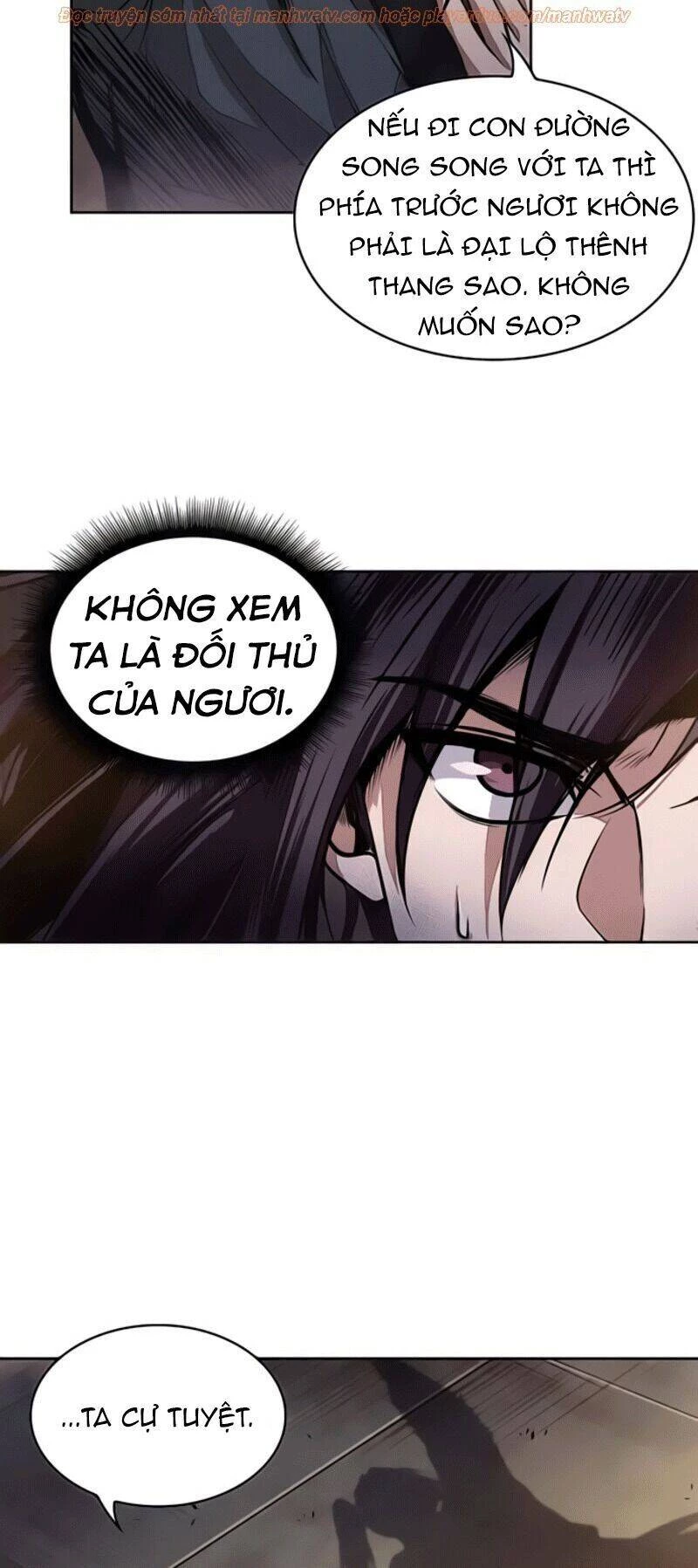 Ngã Lão Ma Thần Chapter 30 - Trang 4