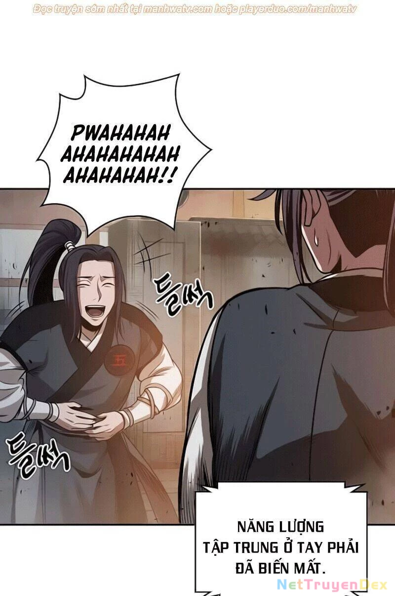 Ngã Lão Ma Thần Chapter 30 - Trang 4