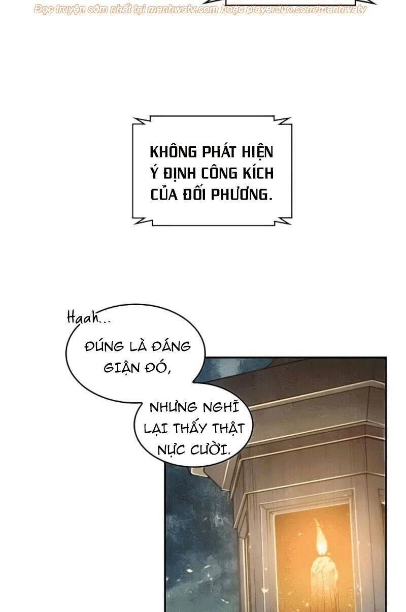 Ngã Lão Ma Thần Chapter 30 - Trang 4