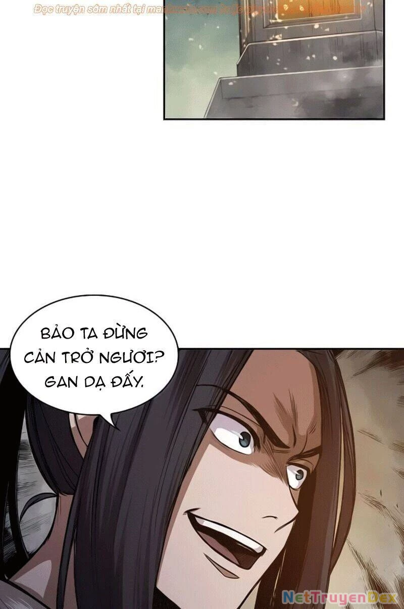 Ngã Lão Ma Thần Chapter 30 - Trang 4