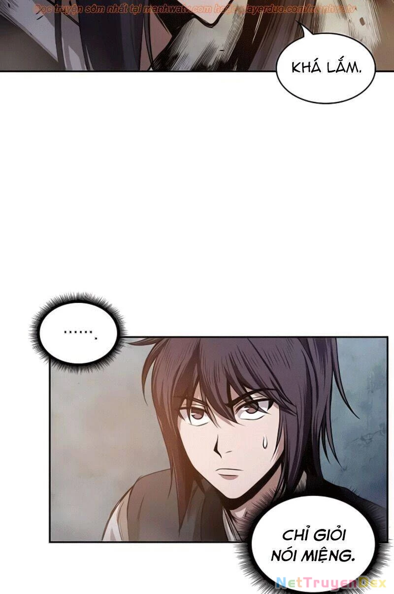 Ngã Lão Ma Thần Chapter 30 - Trang 4