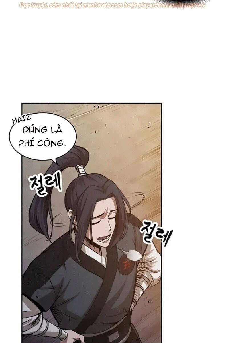 Ngã Lão Ma Thần Chapter 30 - Trang 4