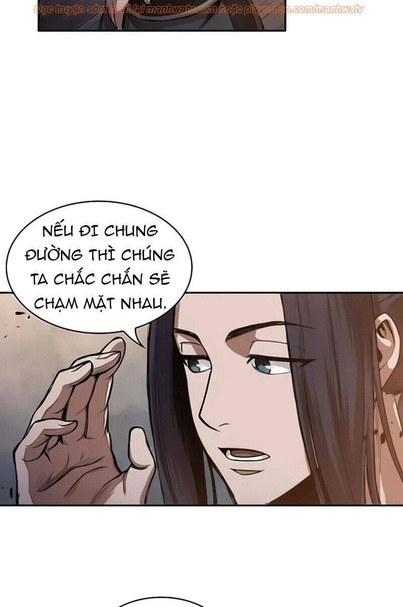 Ngã Lão Ma Thần Chapter 30 - Trang 4