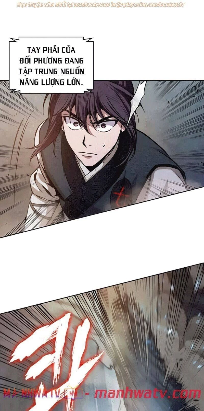 Ngã Lão Ma Thần Chapter 30 - Trang 4