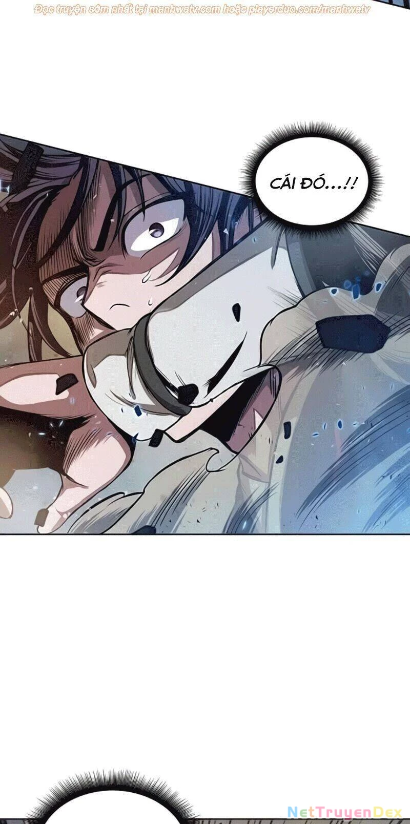 Ngã Lão Ma Thần Chapter 30 - Trang 4