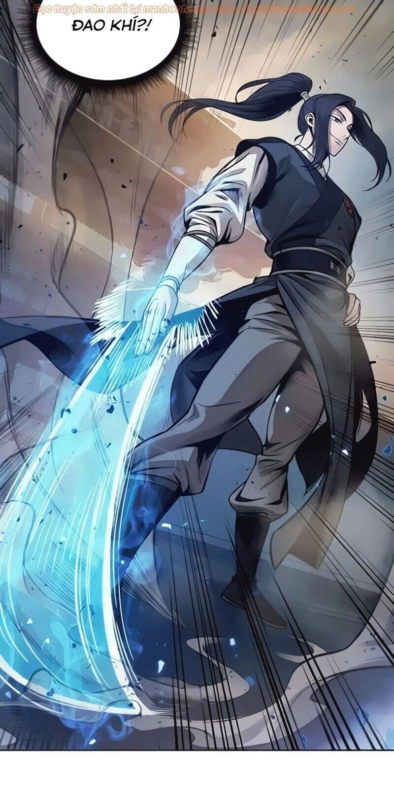 Ngã Lão Ma Thần Chapter 30 - Trang 4