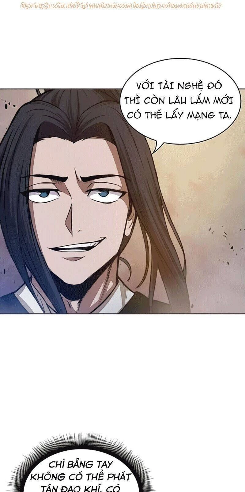 Ngã Lão Ma Thần Chapter 30 - Trang 4