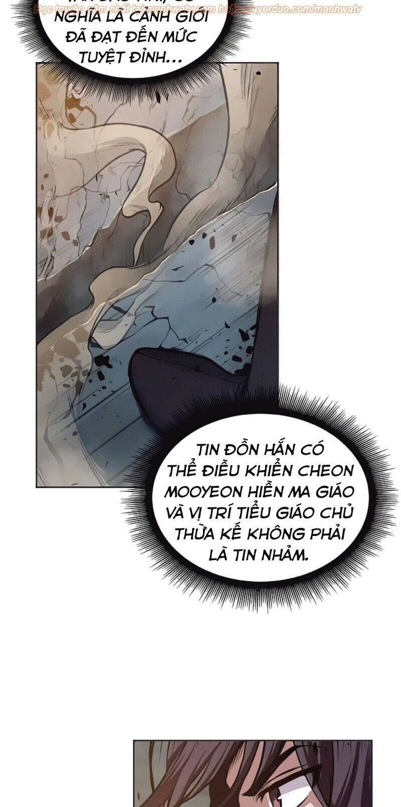 Ngã Lão Ma Thần Chapter 30 - Trang 4