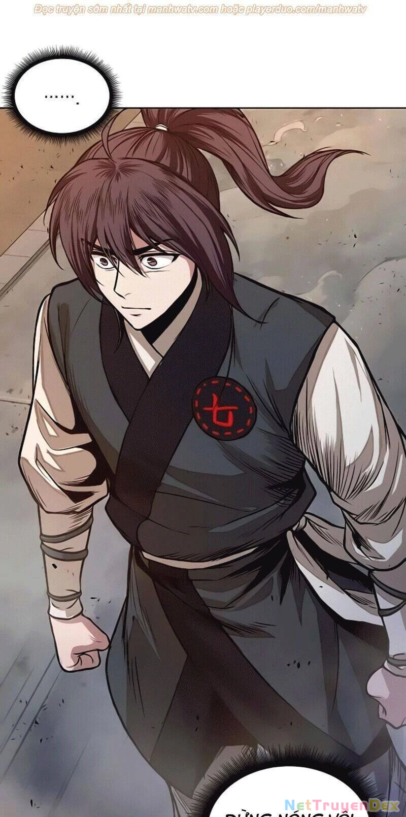 Ngã Lão Ma Thần Chapter 30 - Trang 4