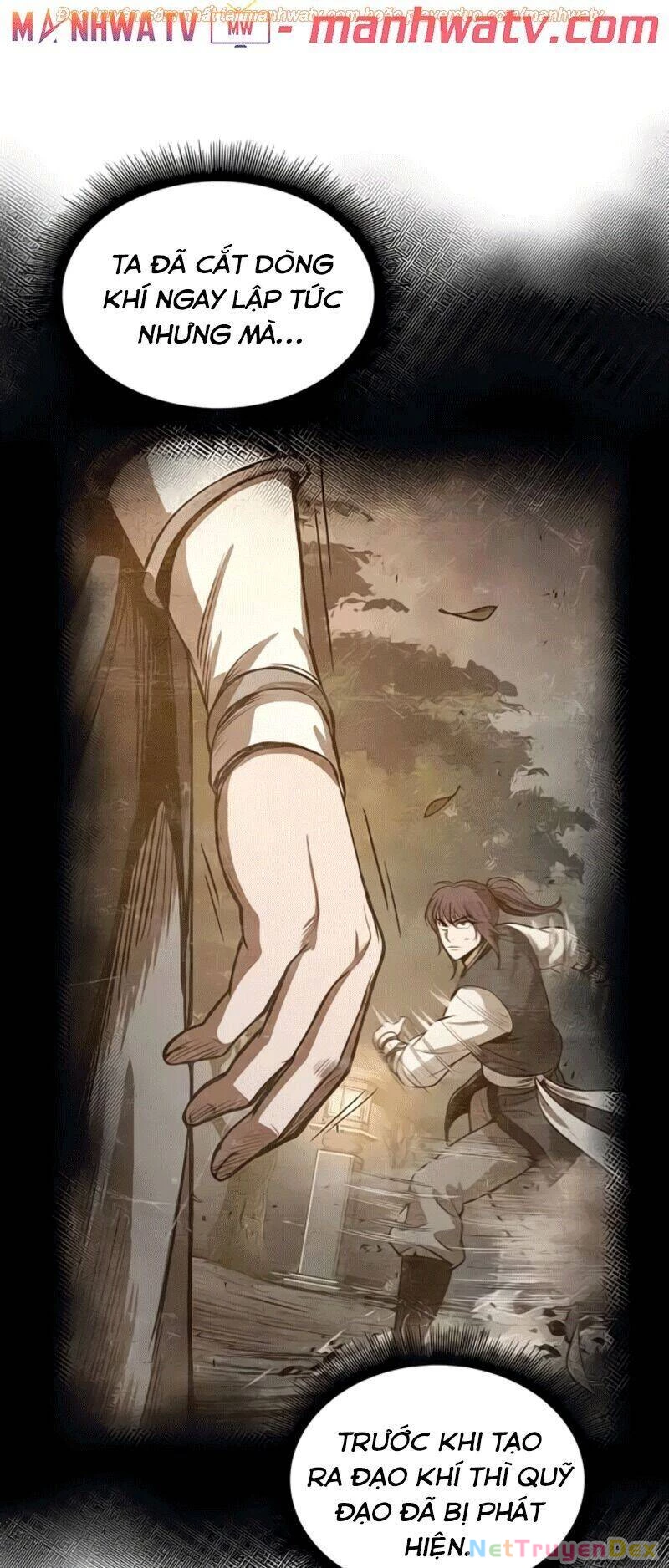 Ngã Lão Ma Thần Chapter 30 - Trang 4