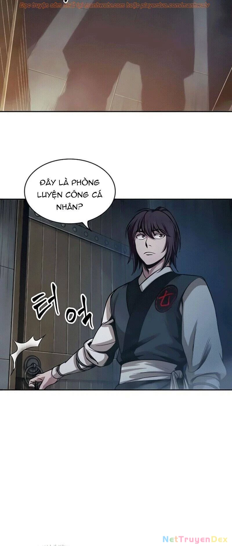 Ngã Lão Ma Thần Chapter 30 - Trang 4