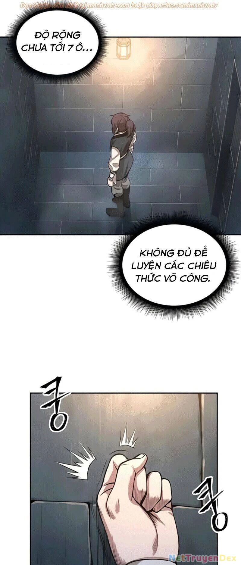 Ngã Lão Ma Thần Chapter 30 - Trang 4