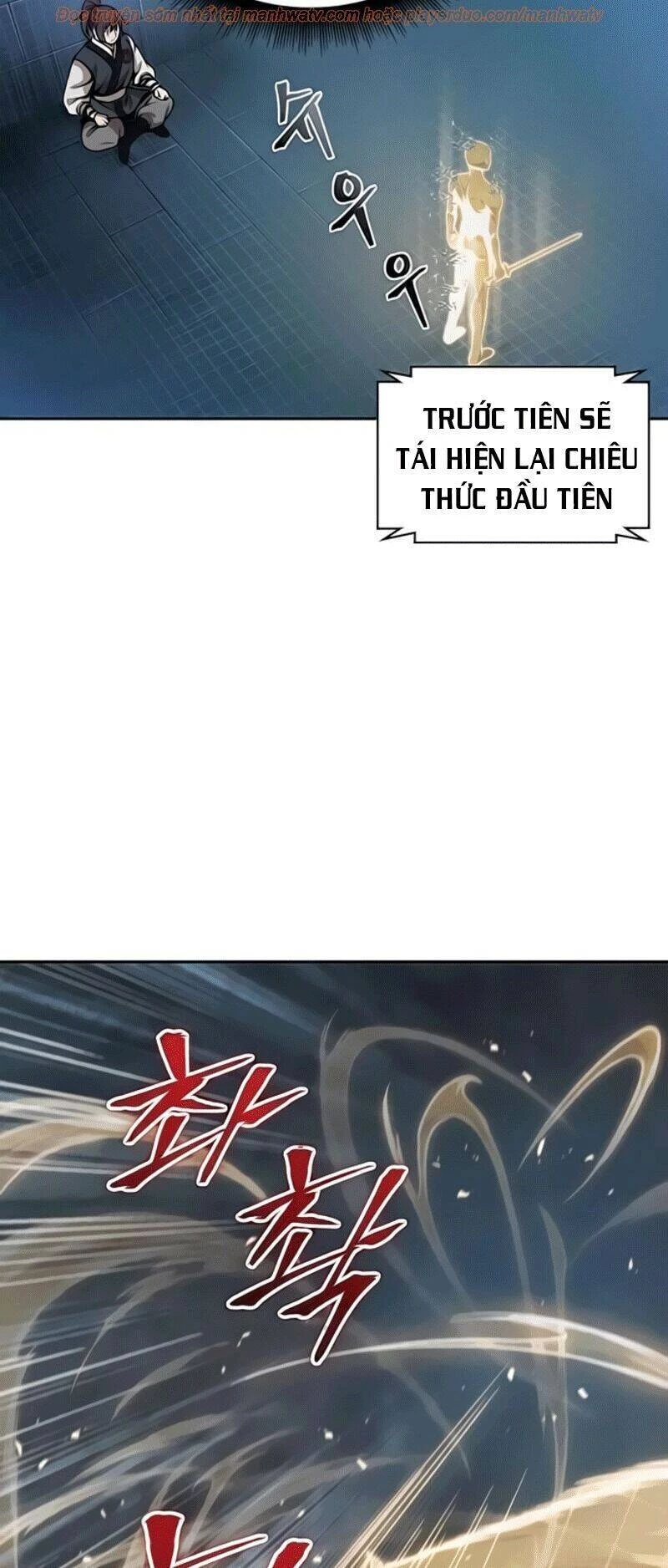 Ngã Lão Ma Thần Chapter 30 - Trang 4