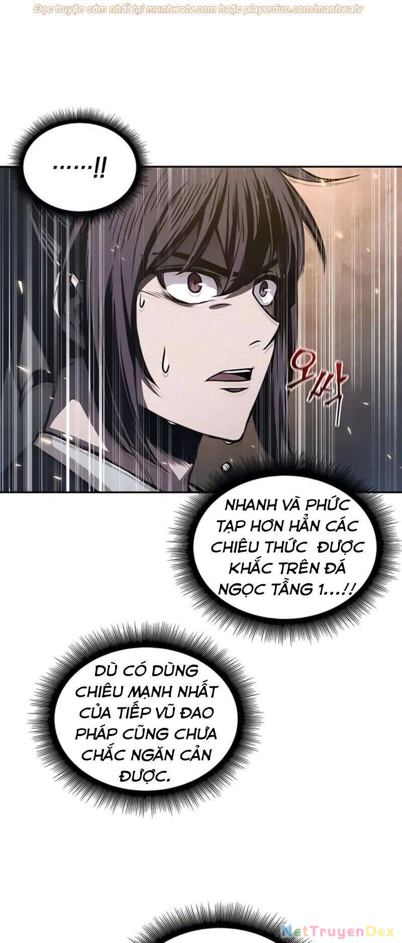 Ngã Lão Ma Thần Chapter 30 - Trang 4