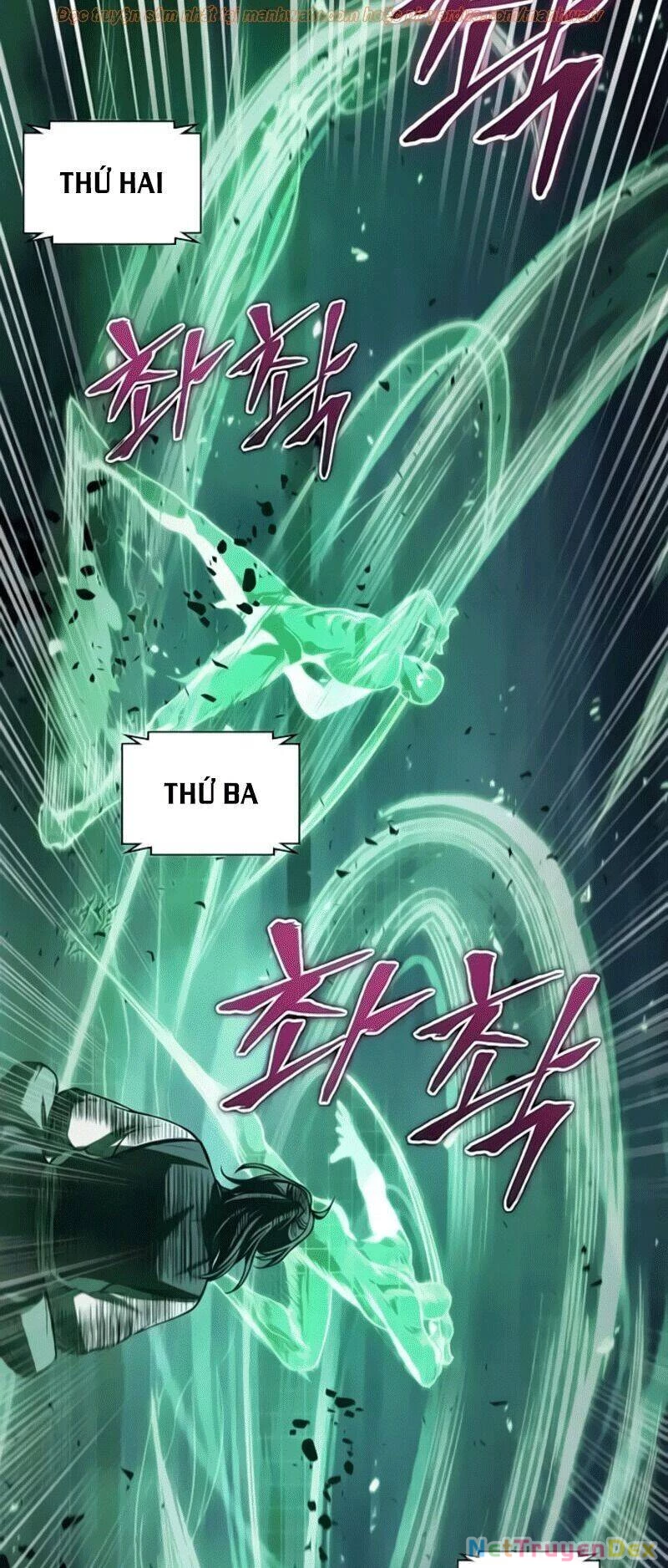 Ngã Lão Ma Thần Chapter 30 - Trang 4