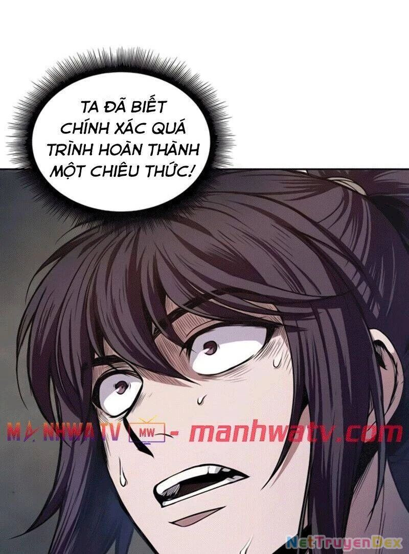 Ngã Lão Ma Thần Chapter 30 - Trang 4