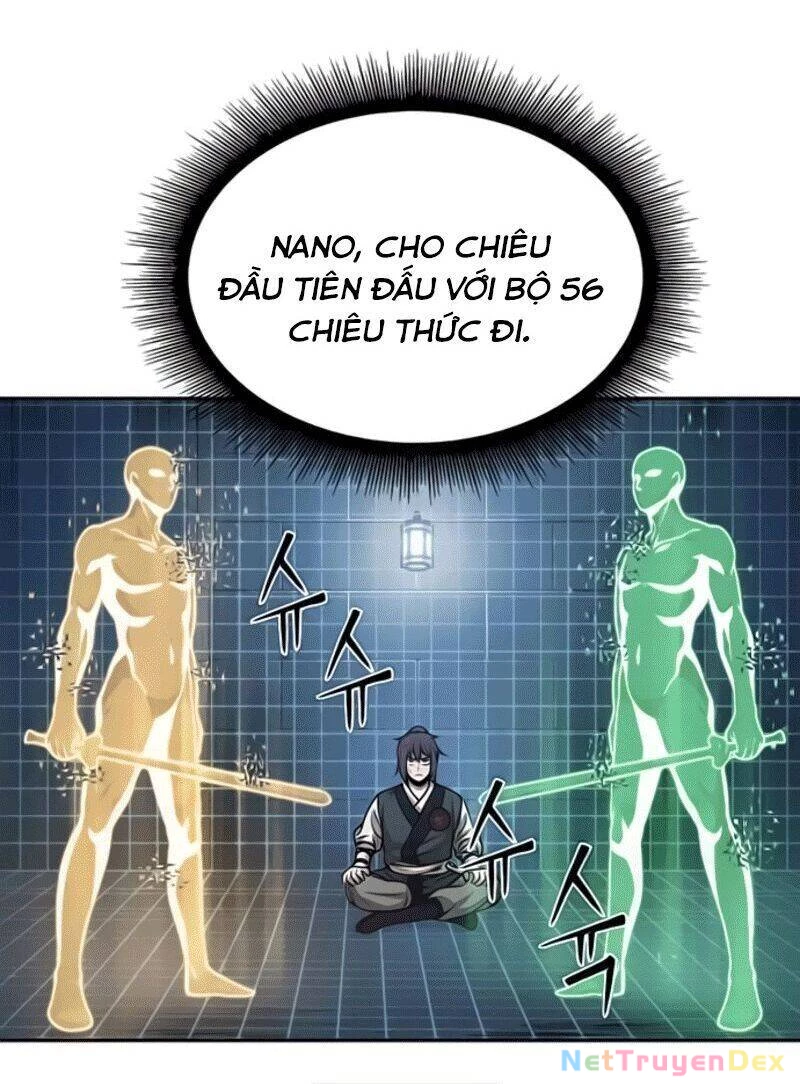 Ngã Lão Ma Thần Chapter 30 - Trang 4