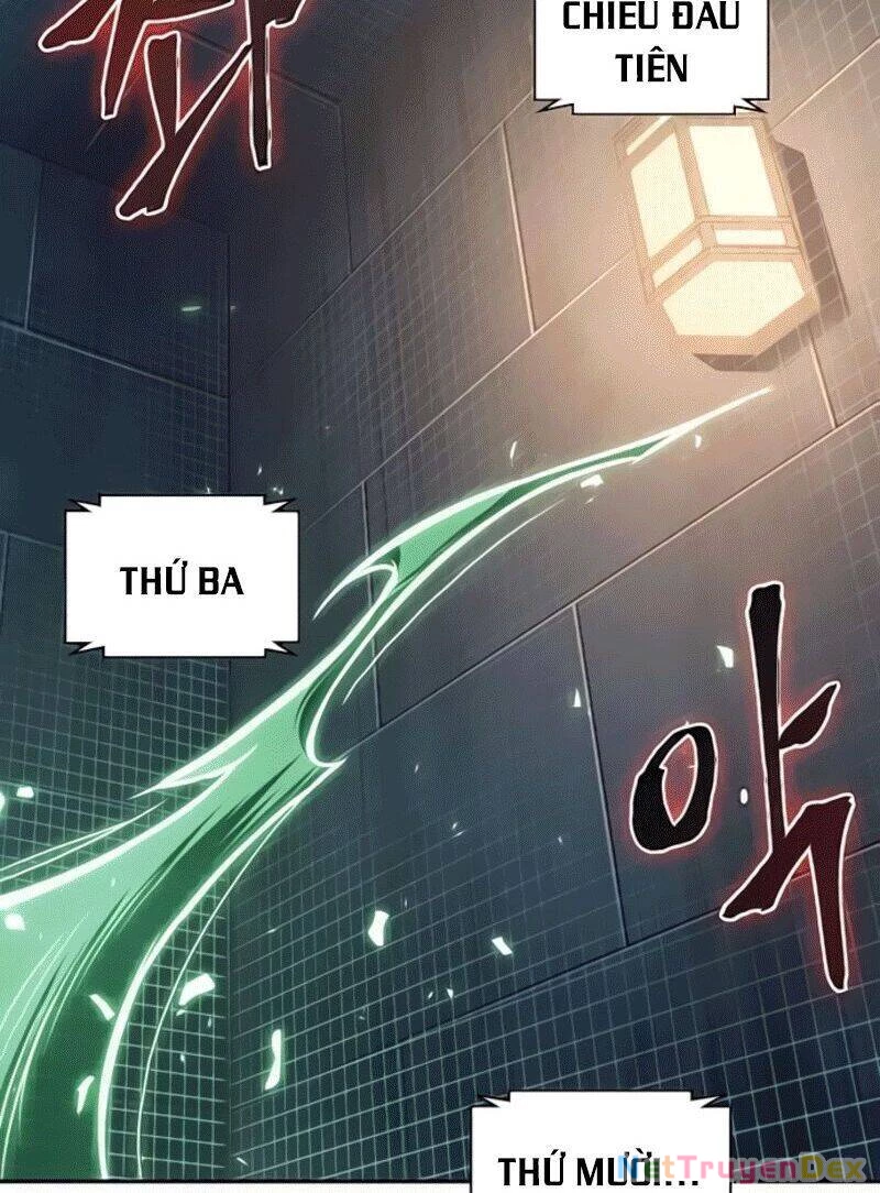 Ngã Lão Ma Thần Chapter 30 - Trang 4