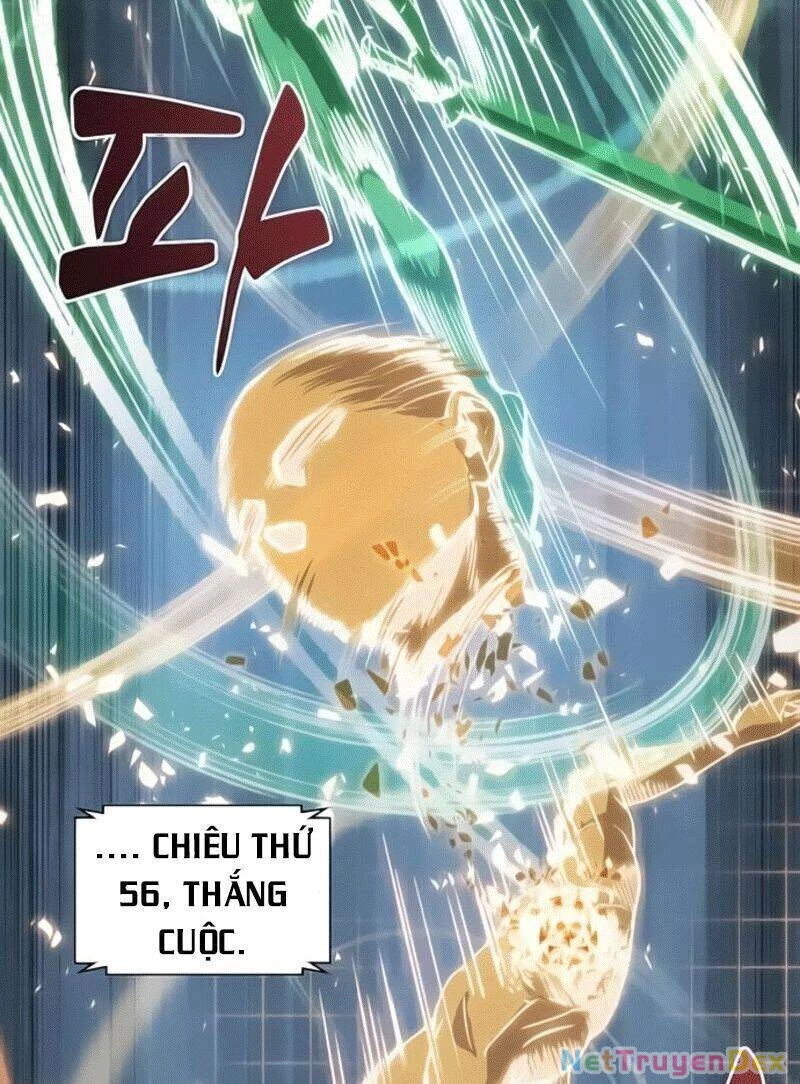 Ngã Lão Ma Thần Chapter 30 - Trang 4