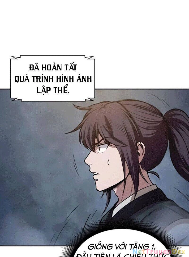 Ngã Lão Ma Thần Chapter 30 - Trang 4