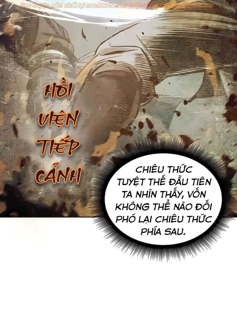Ngã Lão Ma Thần Chapter 30 - Trang 4
