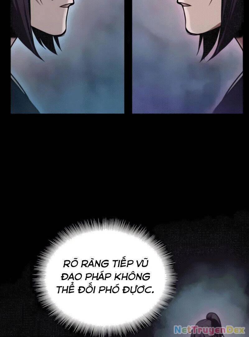 Ngã Lão Ma Thần Chapter 30 - Trang 4