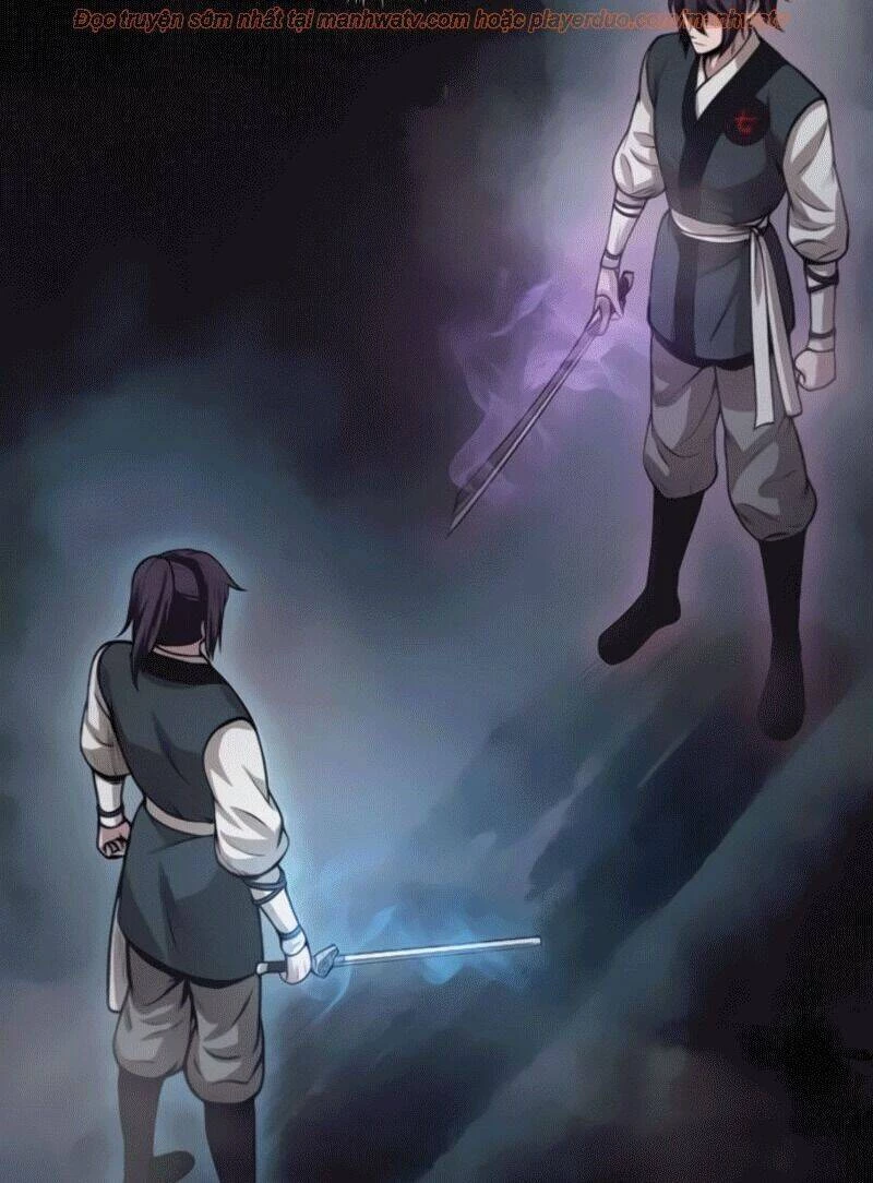 Ngã Lão Ma Thần Chapter 30 - Trang 4