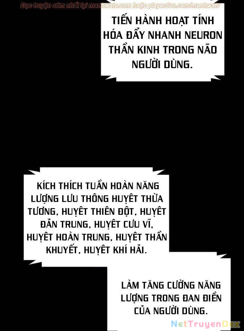 Ngã Lão Ma Thần Chapter 30 - Trang 4