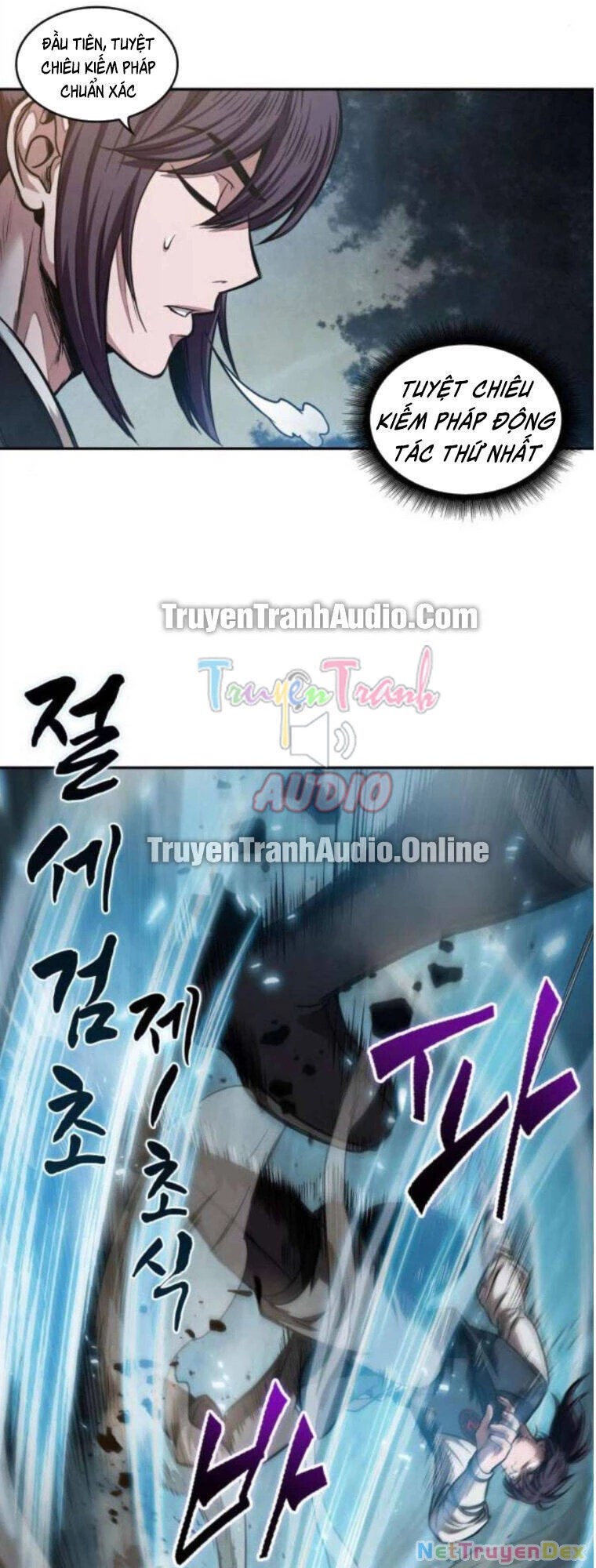 Ngã Lão Ma Thần Chapter 32 - Trang 4