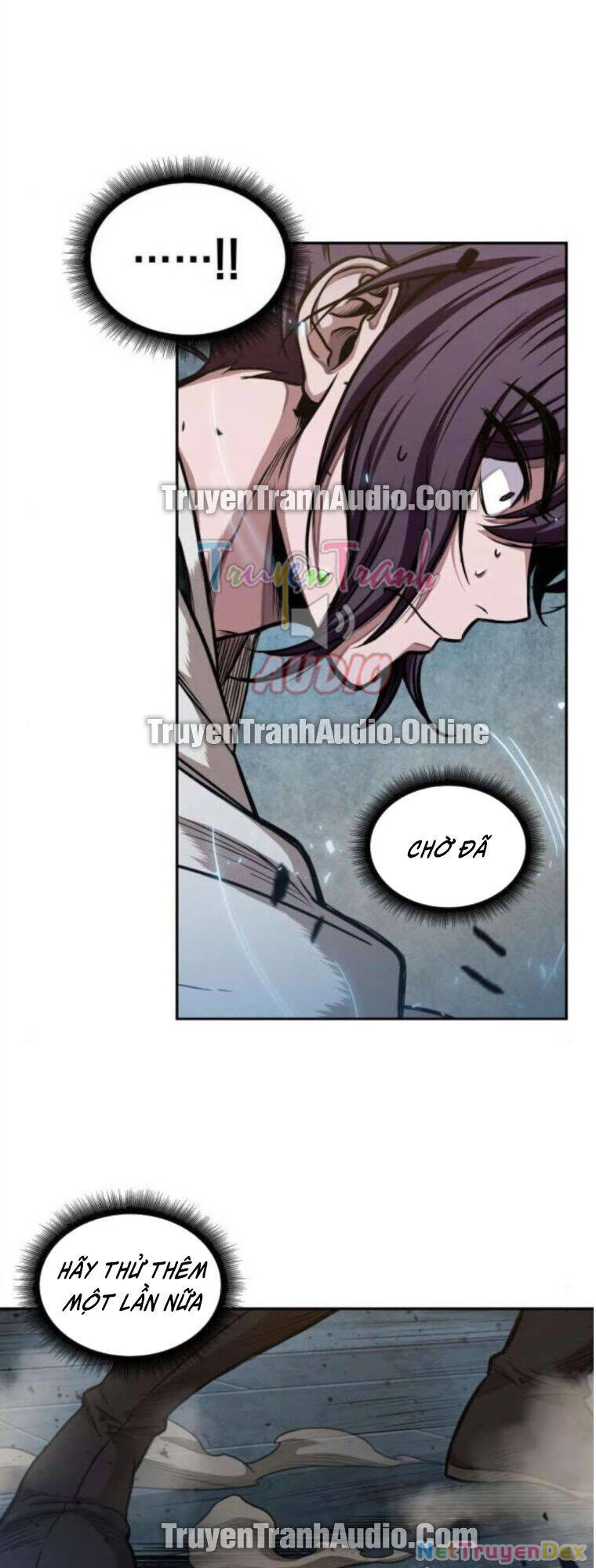 Ngã Lão Ma Thần Chapter 32 - Trang 4