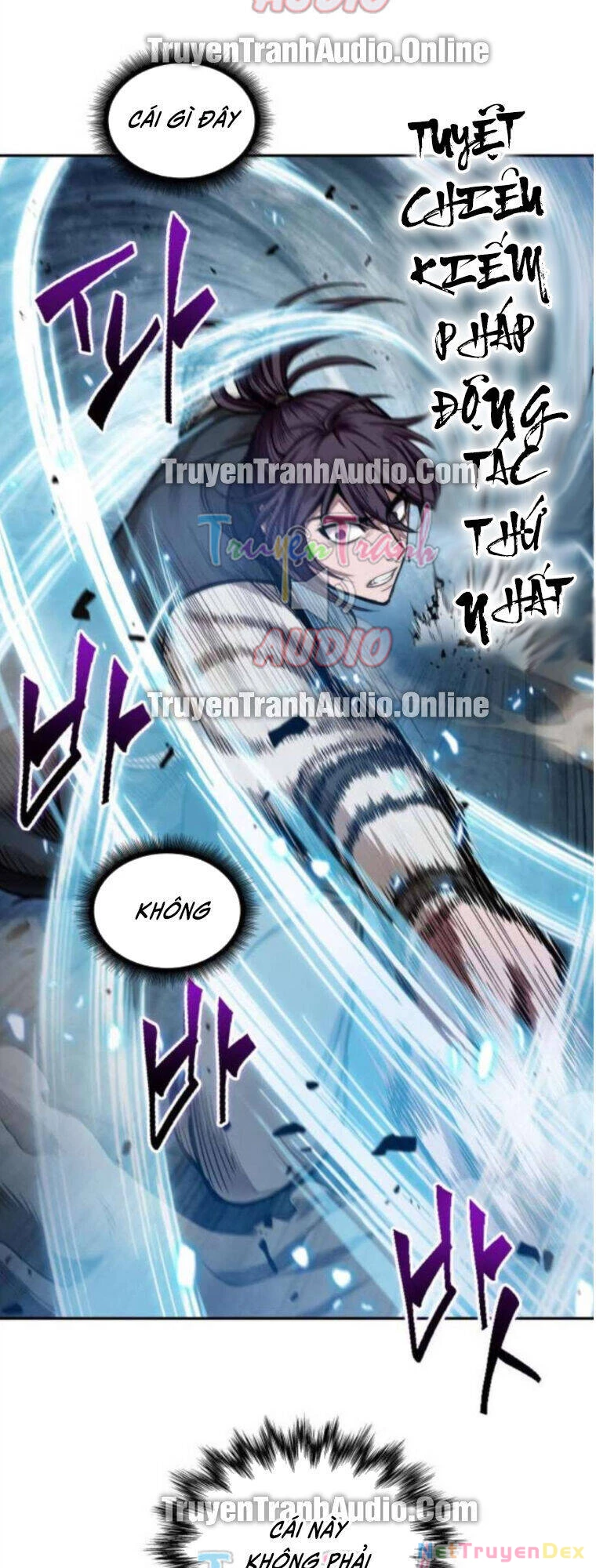 Ngã Lão Ma Thần Chapter 32 - Trang 4